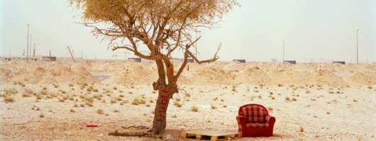 New Internacional Photography in XXI Century