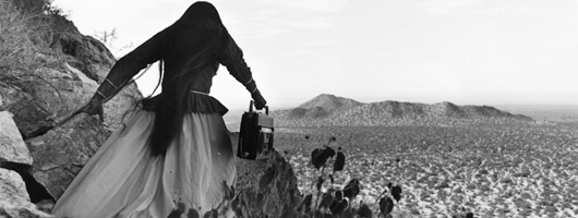 Graciela Iturbide. Photografies